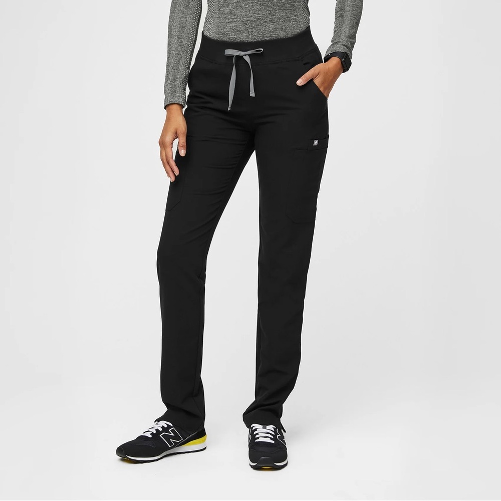 Black Figs pants